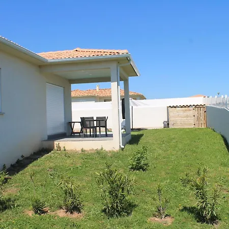 Vila Villa Nova *