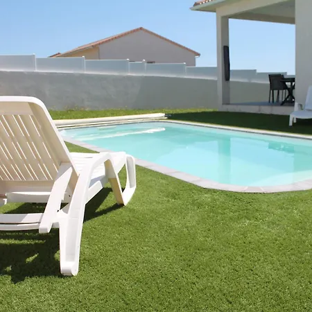 Villa Nova Vila *